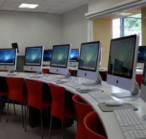 ICT Lab